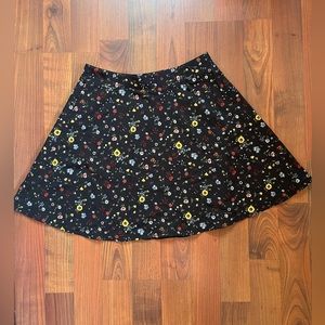 Ivy + Main Skirt